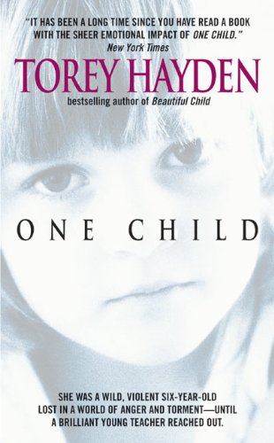 9780380542628: One Child