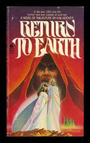 Stock image for Return to Earth for sale by Half Price Books Inc.