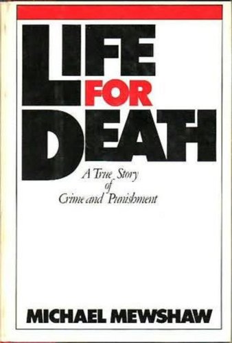 Imagen de archivo de Life for Death a la venta por BooksRun