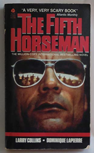 9780380547340: The Fifth Horseman