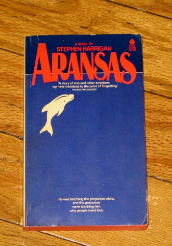 Imagen de archivo de Aransas a la venta por Better World Books