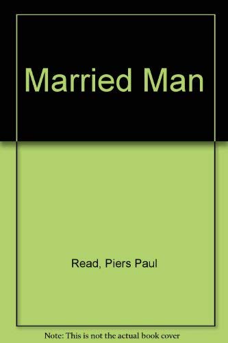 9780380551033: Married Man