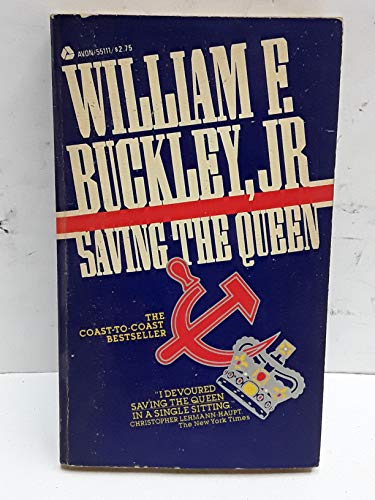 9780380551118: Title: Saving the Queen