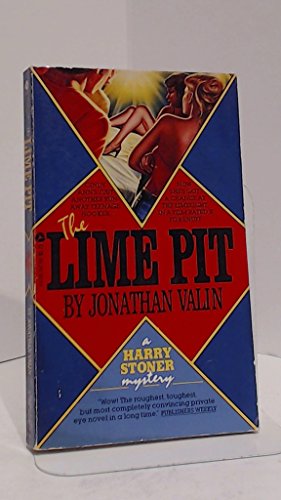 Beispielbild fr Lime Pit zum Verkauf von ThriftBooks-Dallas