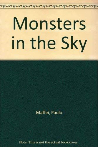 Stock image for Monsters in the Sky for sale by High Enterprises