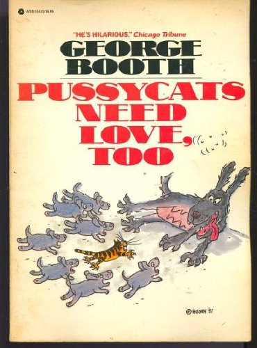 9780380555338: Pussycats Need Love Too