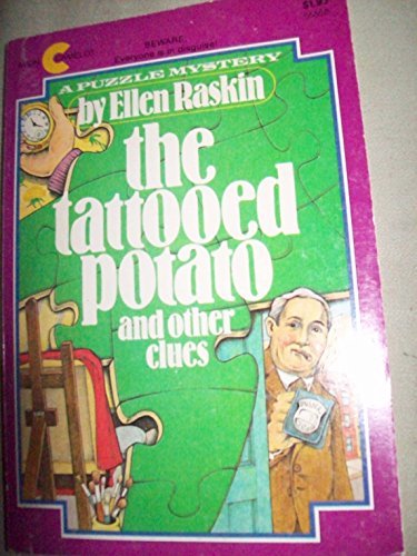 Imagen de archivo de The Tattooed Potato and other clues a la venta por Wonder Book