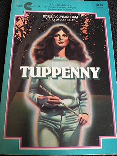 Tuppenny (9780380555826) by Cunningham, Julia