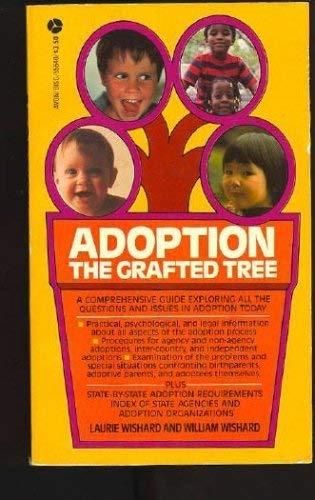 9780380556403: Adoption: The Grafted Tree