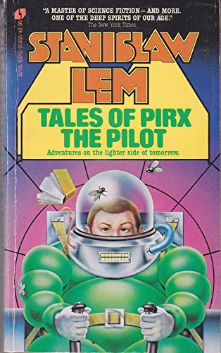 Beispielbild für Tales of Pirx the Pilot zum Verkauf von Better World Books