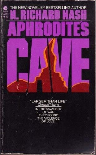 Beispielbild fr Aphrodite's Cave zum Verkauf von Colorado's Used Book Store