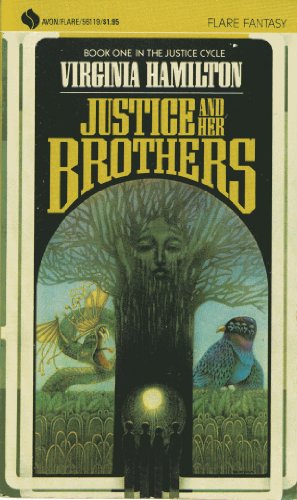 9780380561193: Justice and Her Brothers