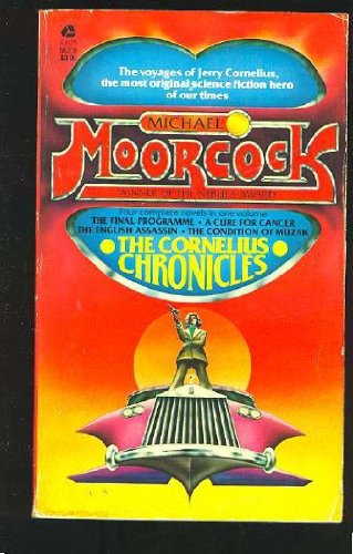 The Cornelius Chronicles (9780380562008) by Michael Moorcock