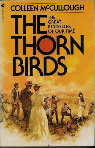 9780380563906: The Thorn Birds