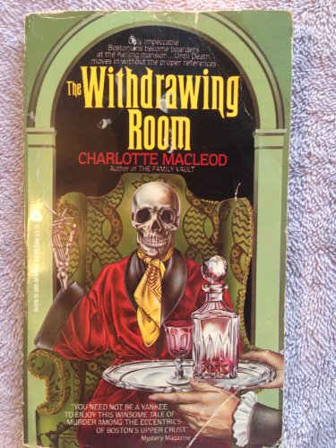 Beispielbild fr The Withdrawing Room zum Verkauf von BooksRun