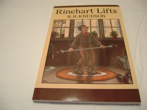 Beispielbild fr Rinehart Lifts zum Verkauf von ThriftBooks-Atlanta