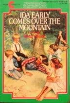 Imagen de archivo de Ida Early Comes Over the Mountain a la venta por Wonder Book