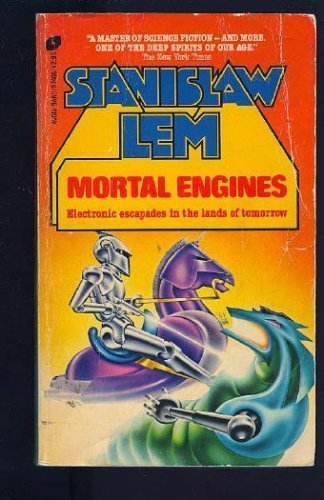 Beispielbild für Mortal Engines zum Verkauf von Better World Books