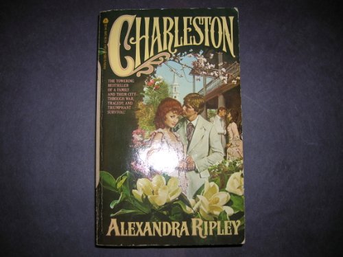 Imagen de archivo de Charleston a la venta por Jenson Books Inc