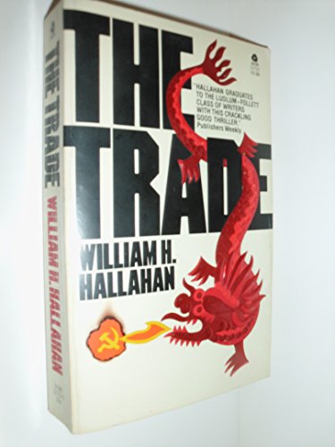 Beispielbild fr The Trade zum Verkauf von Half Price Books Inc.
