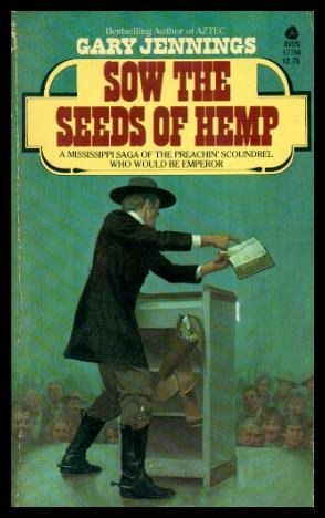 Stock image for Sow the Seed of Hemp for sale by -OnTimeBooks-