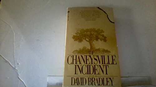 Beispielbild fr The Chaneysville Incident zum Verkauf von Better World Books
