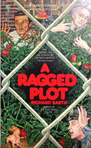 9780380591626: The Ragged Plot