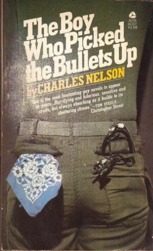 Beispielbild fr The Boy Who Picked the Bullets Up zum Verkauf von Better World Books