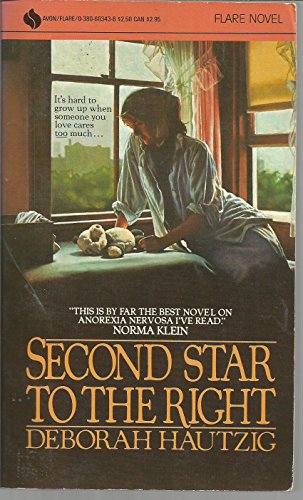 9780380603435: Title: Second Star to the Right