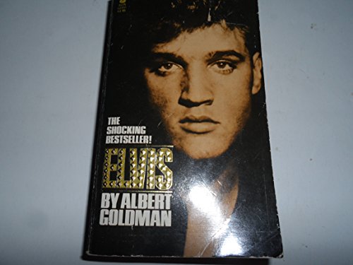 Imagen de archivo de Elvis a la venta por ThriftBooks-Dallas
