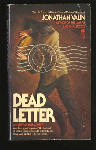 Stock image for Dead Letter for sale by Better World Books: West