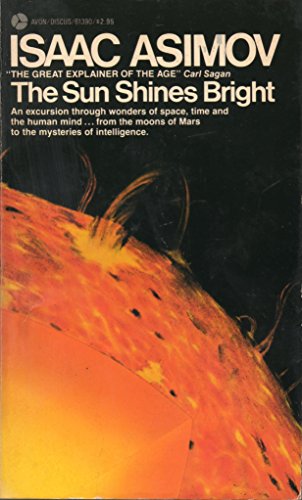 Stock image for The Sun Shines Bright for sale by Half Price Books Inc.