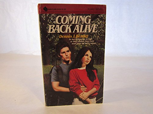 Coming Back Alive (9780380614165) by Reader, Dennis J.
