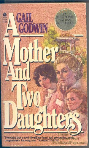 Beispielbild fr A Mother and Two Daughters zum Verkauf von Gulf Coast Books