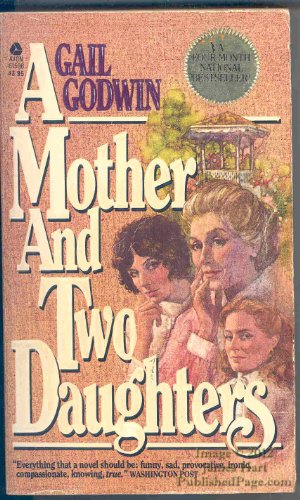 Stock image for A Mother and Two Daughters for sale by Your Online Bookstore