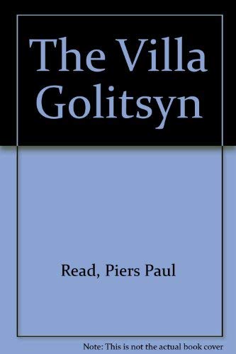 Imagen de archivo de The Villa Golitsyn a la venta por Better World Books