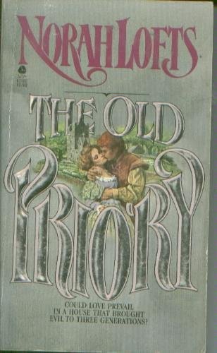 9780380623808: Title: The Old Priory