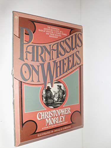 Imagen de archivo de Parnassus on Wheels a la venta por Wonder Book