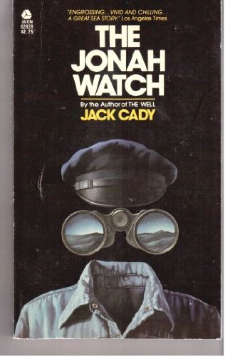 The Jonah Watch (9780380628285) by Cady, Jack