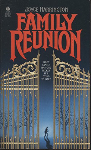 Family Reunion (9780380630998) by Harrington, Joyce