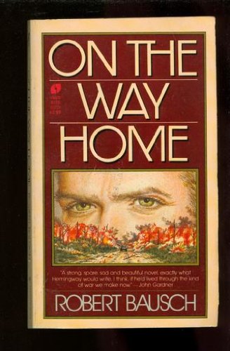 Stock image for On the Way Home for sale by ThriftBooks-Atlanta