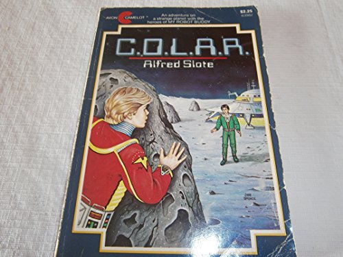 Stock image for C O L A R for sale by ThriftBooks-Atlanta