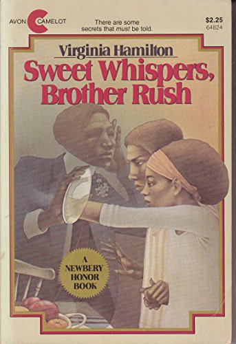 9780380648245: Sweet Whispers, Brother Rush