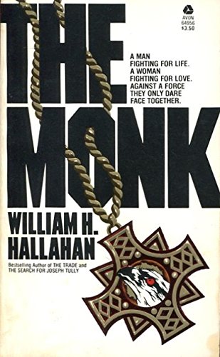 Imagen de archivo de The Monk a la venta por Montclair Book Center