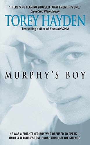 Beispielbild fr Murphy's Boy zum Verkauf von Wonder Book