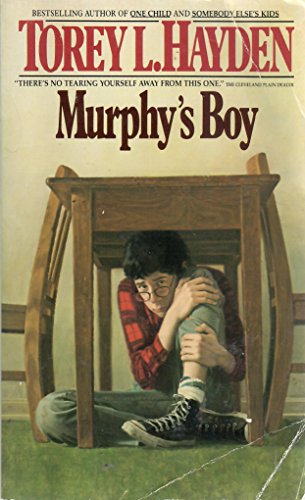 9780380652273: Murphy's Boy