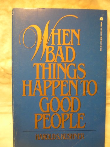 » Bad Things Happen to Good People