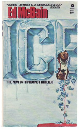 Ice (An 87th Precinct Mystery)