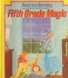 Imagen de archivo de Fifth Grade Magic a la venta por Orion Tech