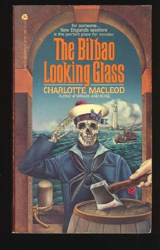 Beispielbild fr Bilbao Looking Glass (Sarah Kelling and Max Bittersohn Mysteries) zum Verkauf von Wonder Book